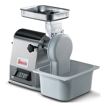 Сыротерка Sirman ATHOS электрическая для мягкого сыра