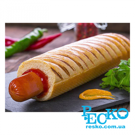 Гриль роликовий Hendi 268506, 7 роликів