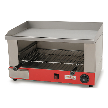 Гриль саламандер GoodFood GSEG58 Salamander электрический