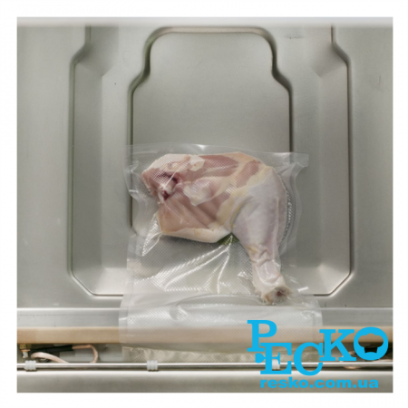 Вакуумний пакувальник Hurakan HKN-VAC400 камерний професійний