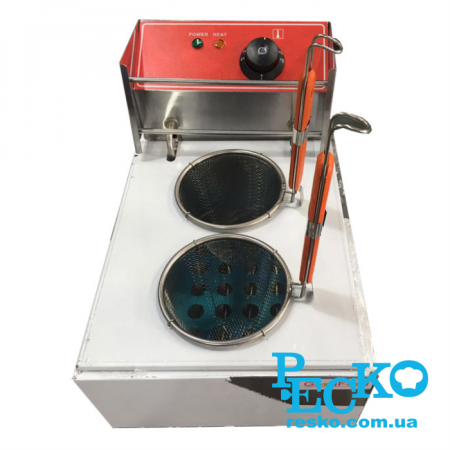 Макароноварка GoodFood PM2 пастоварка электрическая профессиональная