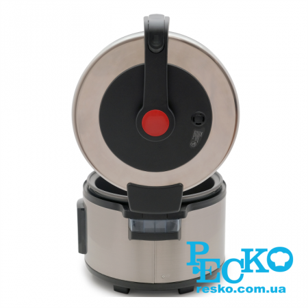 Рисоварка GoodFood ERC56A професійна електрична 13 л