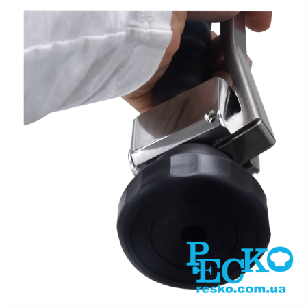 Душуючий пристрій CanCan MT06 DELUXE душ миючий