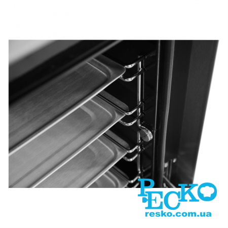 Печь конвекционная Hendi 227060 шкаф пекарский