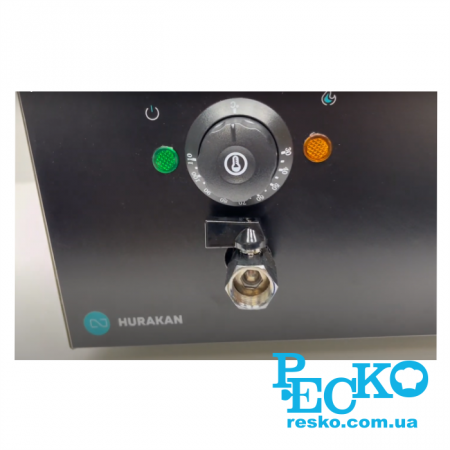 Макароноварка Hurakan HKN-EKT60 пастоварка электрическая профессиональная