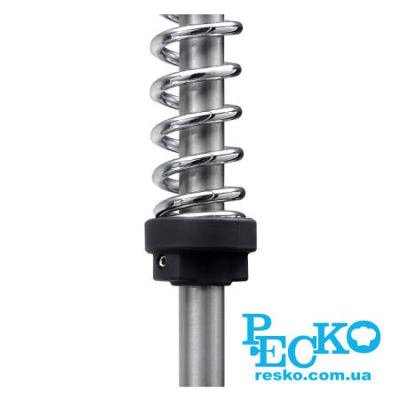 Душуючий пристрій CanCan MT06 DELUXE душ миючий