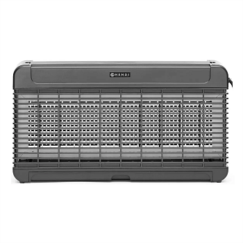 Уничтожитель насекомых Hendi УФ 270097 инсектицидная лампа ловушка 300 м