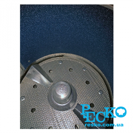 Картоплечистка Sirman PPJ 6 SC 1Ф електрична професійна промислова 105 кг/год