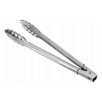 Щипцы кухонные 300 мм Hendi 171806 профессиональные