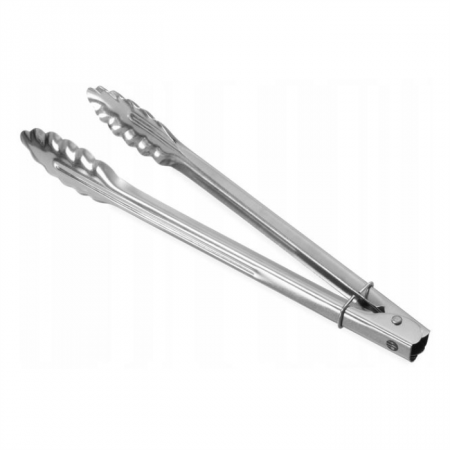 Щипці кухонні 300 мм Hendi 171806 професійні