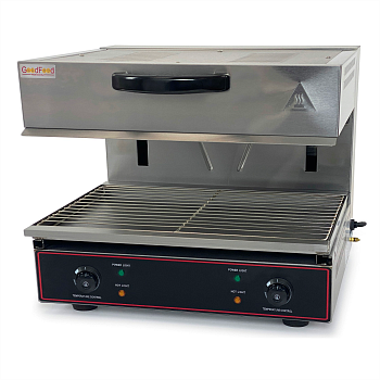 Гриль саламандер GoodFood GS650L Salamander электрический