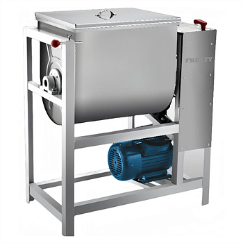 Фаршемес Frosty FLN-13A тестомес для крутого теста горизонтальный 15 кг