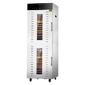 Дегидратор Frosty FFD-32H сушилка для пищевых продуктов овощей, фруктов, мяса, пастилы