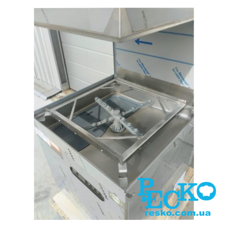 Посудомийна машина Gooder BY.1000D купольна професійна