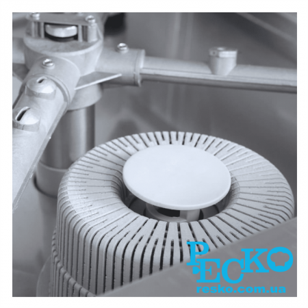 Посудомийна машина Adler EVO 1000 PD купольна професійна