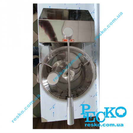 Куттер Frosty HR-12 профессиональный 12 л