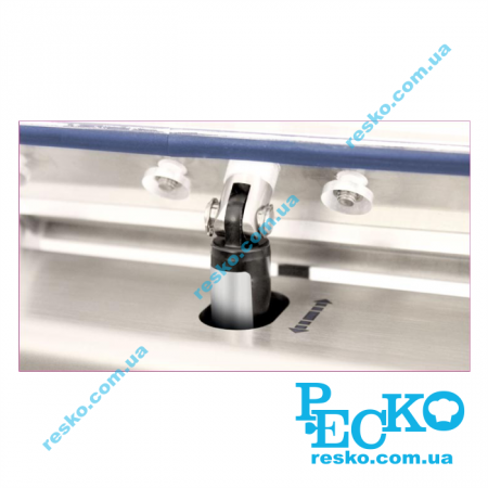 Вакуумный упаковщик Petros C254 камерный профессиональный