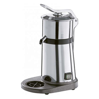 Соковыжималка Quamar T94 профессиональная, электрическая для цитрусов (апельсинов, грейпфрутов)