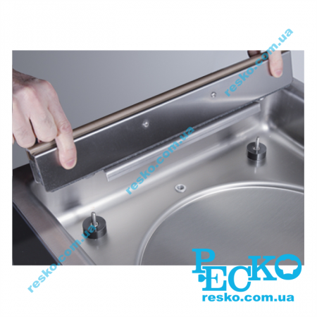 Вакуумный упаковщик Lavezzini Universal камерный профессиональный