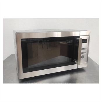 Микроволновая печь с грилем Reednee MEG50K-6 СВЧ профессиональная 20 л