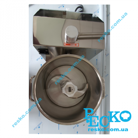 Куттер Frosty HR-6 профессиональный 6 л