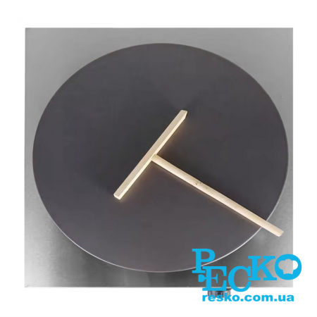 Млинниця Hurakan HKN-CSE400P електрична професійна