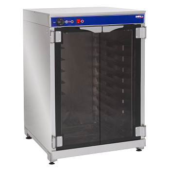 Pасстоечный шкаф Кий-В ШР-9-650 для теста 9 уровней