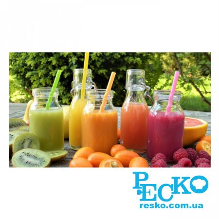 Сокоохладитель Ugolini COMPACT 8/2