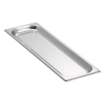 Гастроемкость GN 2/4 - 20 мм Brіllis 1 л