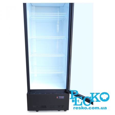 Шкаф холодильный GoodFood BC480NBW2LED профессиональный среднетемпературный