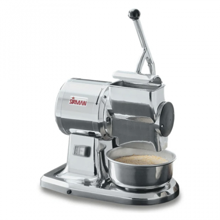 Сиротерка Sirman GP сухарниця електрична