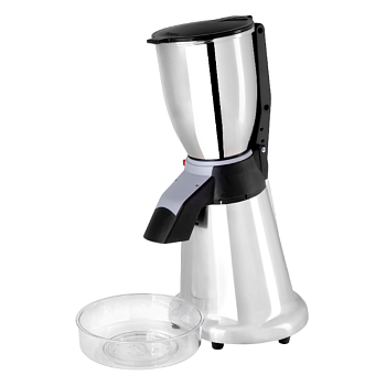 Льдокрошитель Vema SG2081 вертикальный профессиональный 120 кг/час