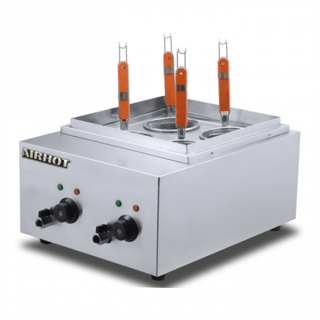 Макароноварка Airhot PC-4 пастоварка электрическая профессиональная