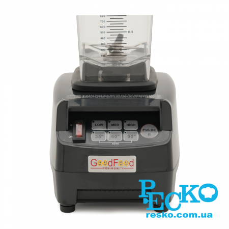 Блендер GoodFood BL1500 професійний 1,5 л