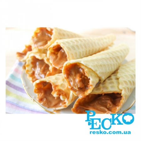 Вафельниця Airhot WE-1S професійна для тонких вафель