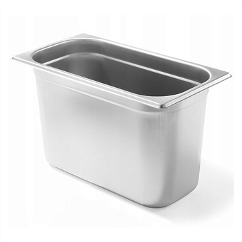 Гастроемкость GN 1/4 - 200 мм Brillis 5,5 л