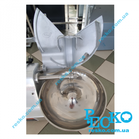 Куттер Frosty HLQ-14 профессиональный 10 л