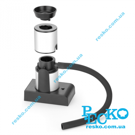 Коптильний пістолет Hendi 199992 Smoking Gun для продуктів