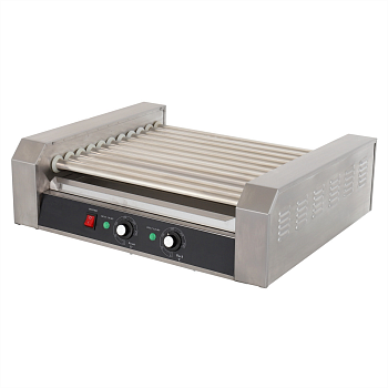 Гриль роликовый Reednee HDRG-E11-2,11 роликов