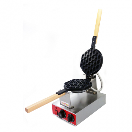 Вафельница GoodFood WB1HK для гонконгских вафель