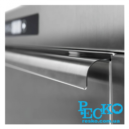 Посудомийна машина Sistema Project S100 котломийна професійна