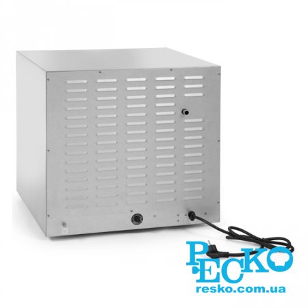 Печь конвекционная Hendi 227060 шкаф пекарский