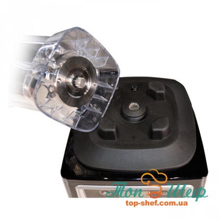 Блендер Gastro Hit BLENDARO 2200D професійний 2 л