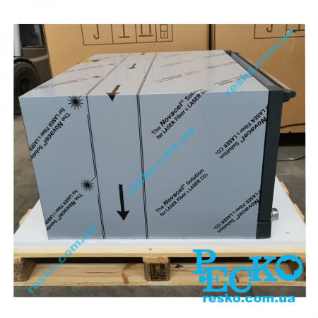 Піч конвекційна Unox XF043 Domenica шафа пекарська