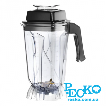 Блендер Hendi 230718 професійний 2,5 л