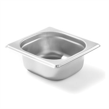 Гастроемкость GN 1/6 - 65 мм Brillis 1 л