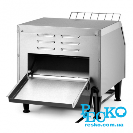 Тостер конвейерный Hendi 261309 профессиональный