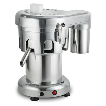 Соковыжималка Hurakan HKN-CFV90 профессиональная, электрическая, универсальная для овощей, фруктов