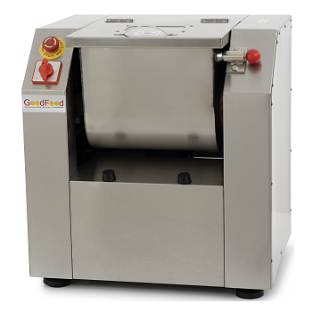 Фаршемес GoodFood SM8H тестомес для крутого теста горизонтальный 8 кг