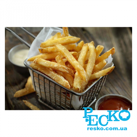 Фритюрница GoodFood EF4 электрическая профессиональная 4 л